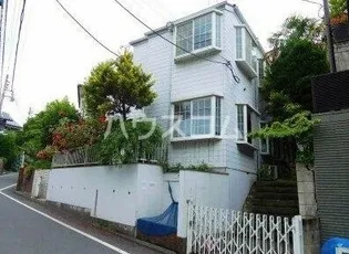 グリーンコート下落合の画像