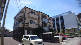 グランデ大西の画像