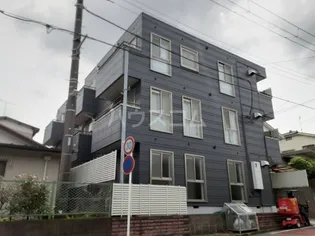 千葉県船橋市習志野台2丁目【マンション】の外観