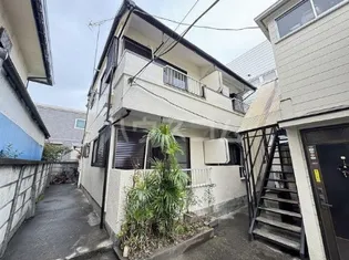 中央コーポ1の画像