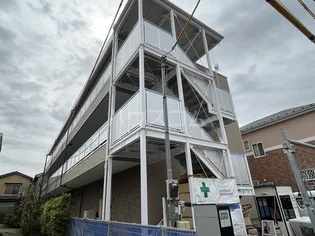 リブリ 膝折の画像