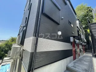 SOLID本山の画像