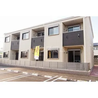 ウイング天草Aの画像