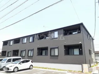 ルミエール 伏見の画像