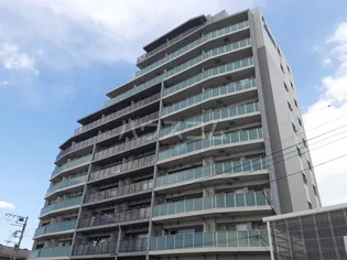 プレサンスロジェ西葛西の画像