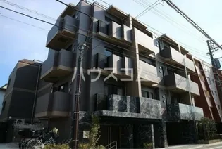 コンシェリア駒沢 THE RESIDENCEの画像