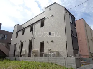 ハーモニーテラス東葛西の画像