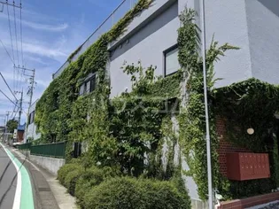 classroom【2階】の外観