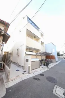 クリエオーレ常盤町の画像