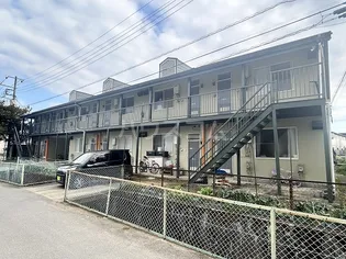 グリーンライフ奥津の画像