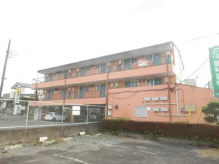 富佳ハイツの画像