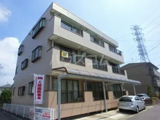 マンションソレイユの画像