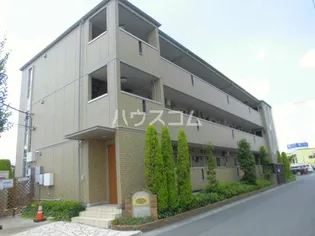 エスポワールの画像