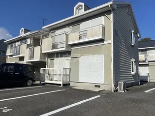 サンモール清水Bの画像