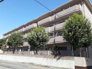 エミナンス ドゥ ファミーユ A棟の画像