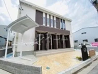 ディコ笹目南の画像