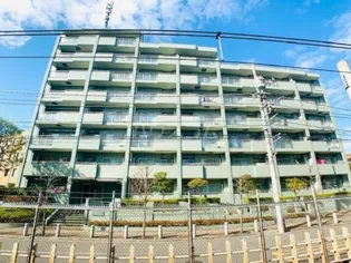 グリーンヒルズ目白の画像