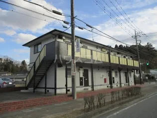 グリーンヒルズE棟の画像