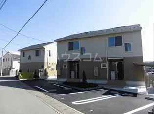 グランコートの画像