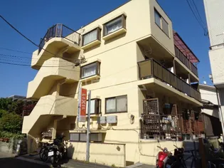 パークサイド南葛西の画像