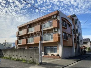 サンシャイン中川の画像
