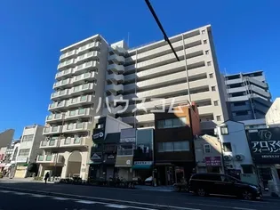 ライオンズマンション横浜大通り公園第三の画像