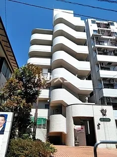 クレスト大和東の画像