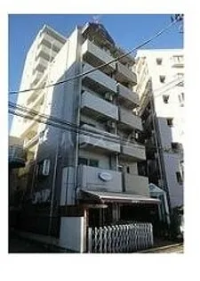 ネオマイム鶴見フルレゾンの画像