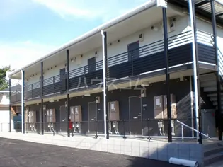 レオネクストヴァルハラIIの画像