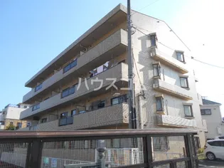 中村レジデンスの画像