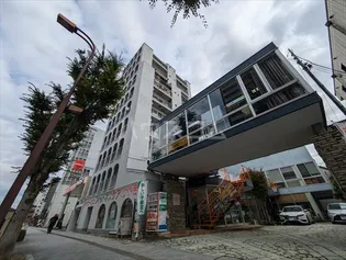 宮リバーハイツの画像