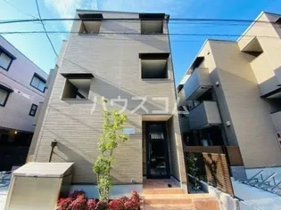 マンハイム ズューデン【102号室】の外観