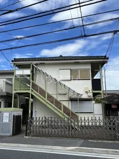 井口ハイツの画像