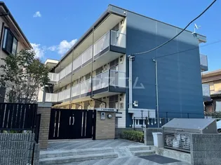 LEO六拾参番館の画像