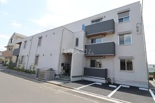 セレスティア高松の画像