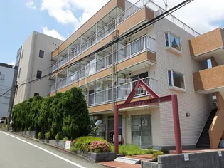 インテレクチュアルビルの画像