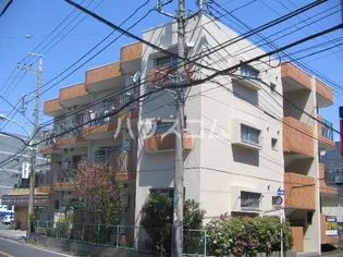 第2いづみマンションの画像