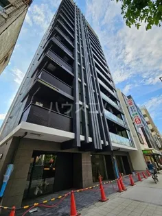Fortunato扇町(フォルトナート扇町)【4階】の外観