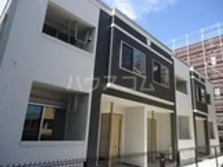 つぼみハイツの画像