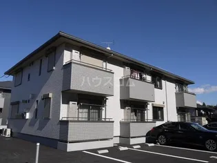 グレイス見川 Bの画像