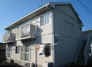 サントピアBの画像