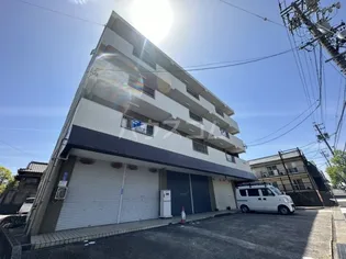 矢田ビルの画像