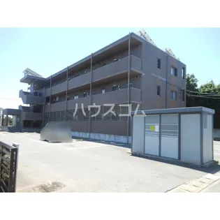 プチセゾン小山城東庭園の画像