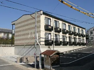 レオパレスCIAOの画像