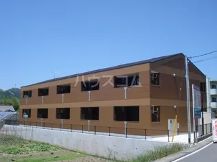 サンハイツ東条の画像