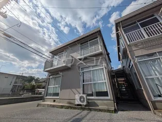 岩村ハイツ西棟の画像