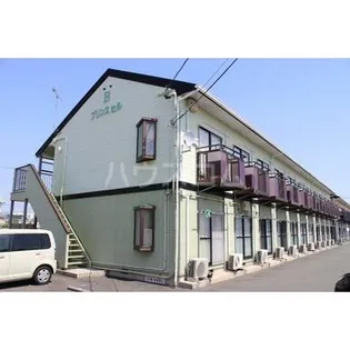 プリンスヒル Bの画像