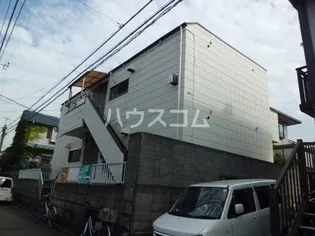 メゾンヒダカの画像