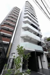 東京都豊島区巣鴨1丁目【マンション】の外観