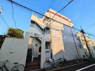 ハイシティ自由が丘第2の画像